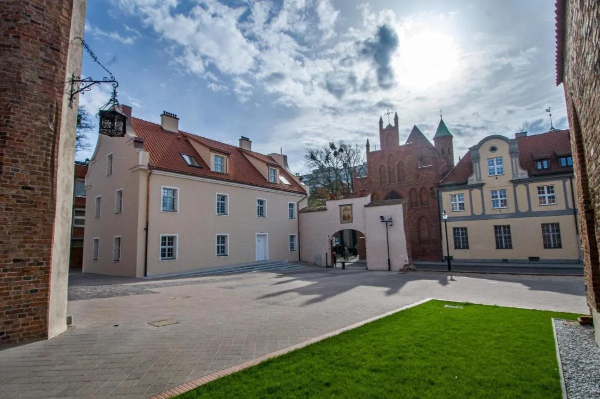 Image 5 of Soul House Gdansk Old Town