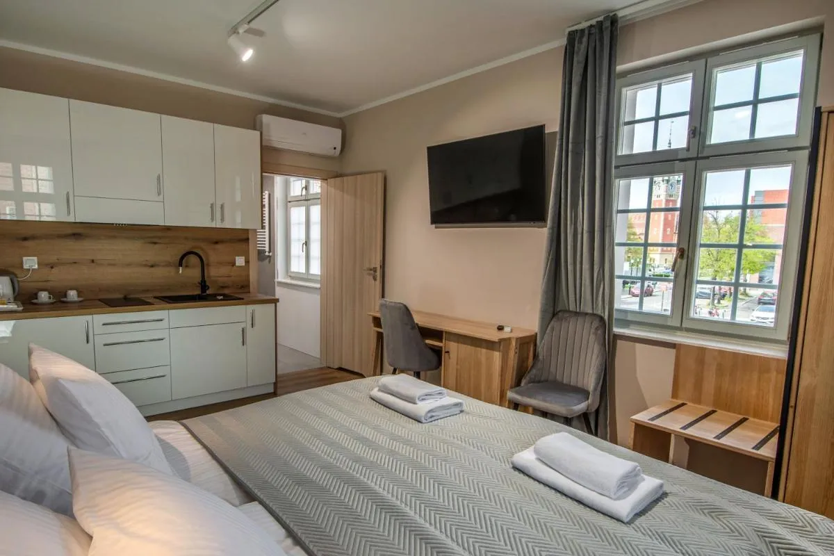 Image 3 of Soul House Gdansk Old Town