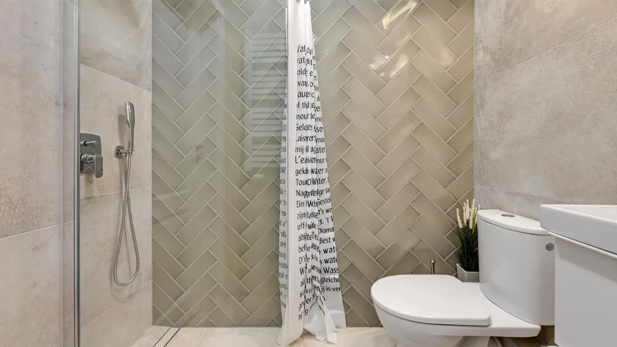 Image 5 of Spacious Apartment Old Town Ogarna & by Noclegi Renters