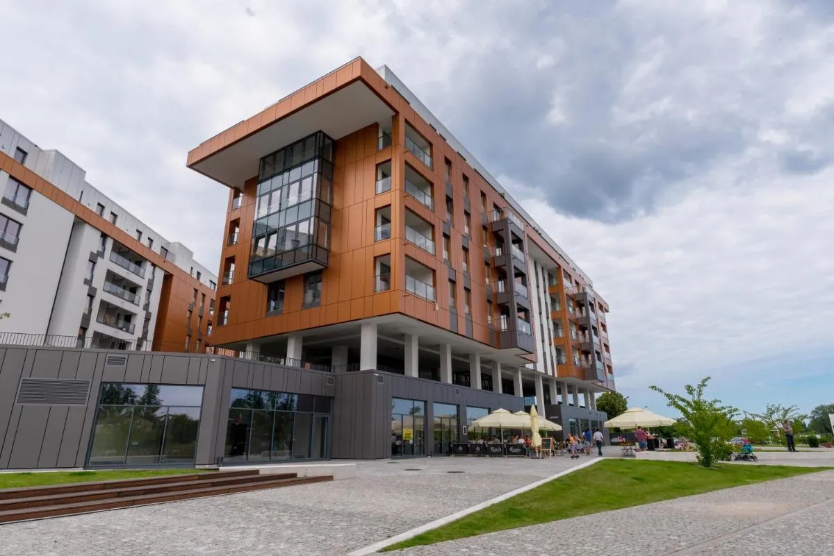 Image 5 of Stara Stocznia Apartment