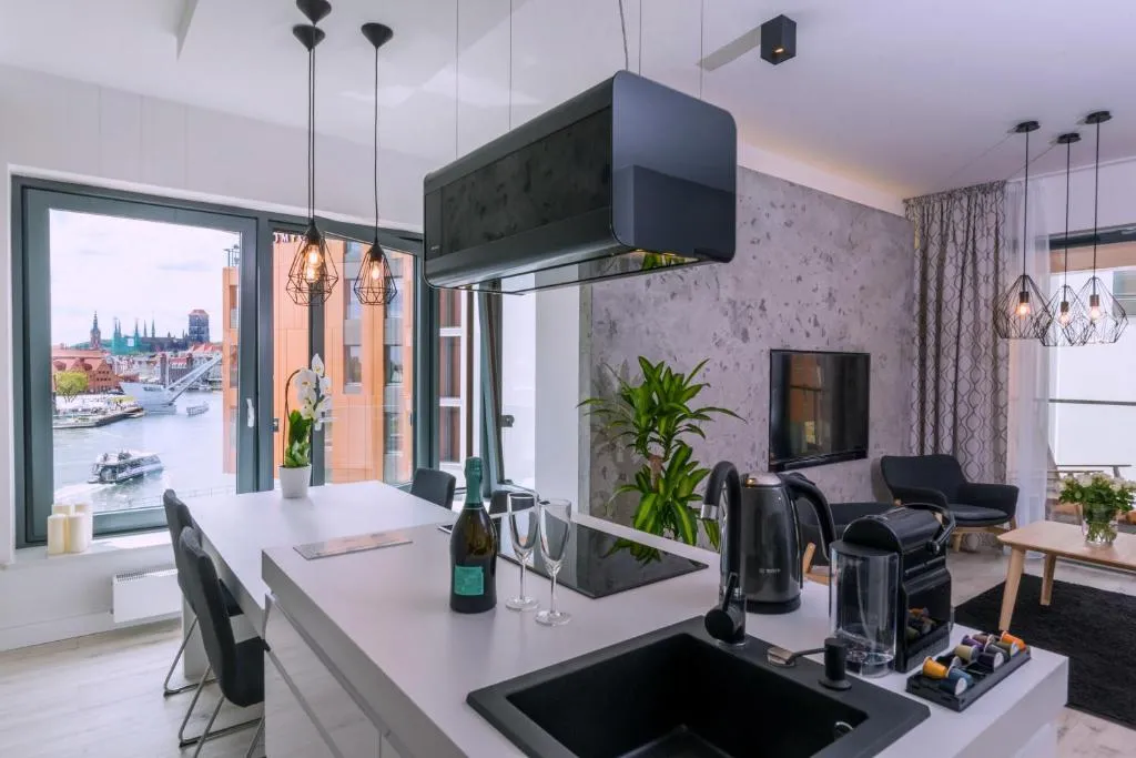 Image of Stara Stocznia Apartment