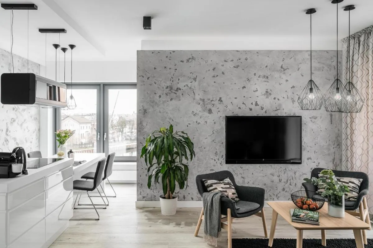 Image 4 of Stara Stocznia Apartment