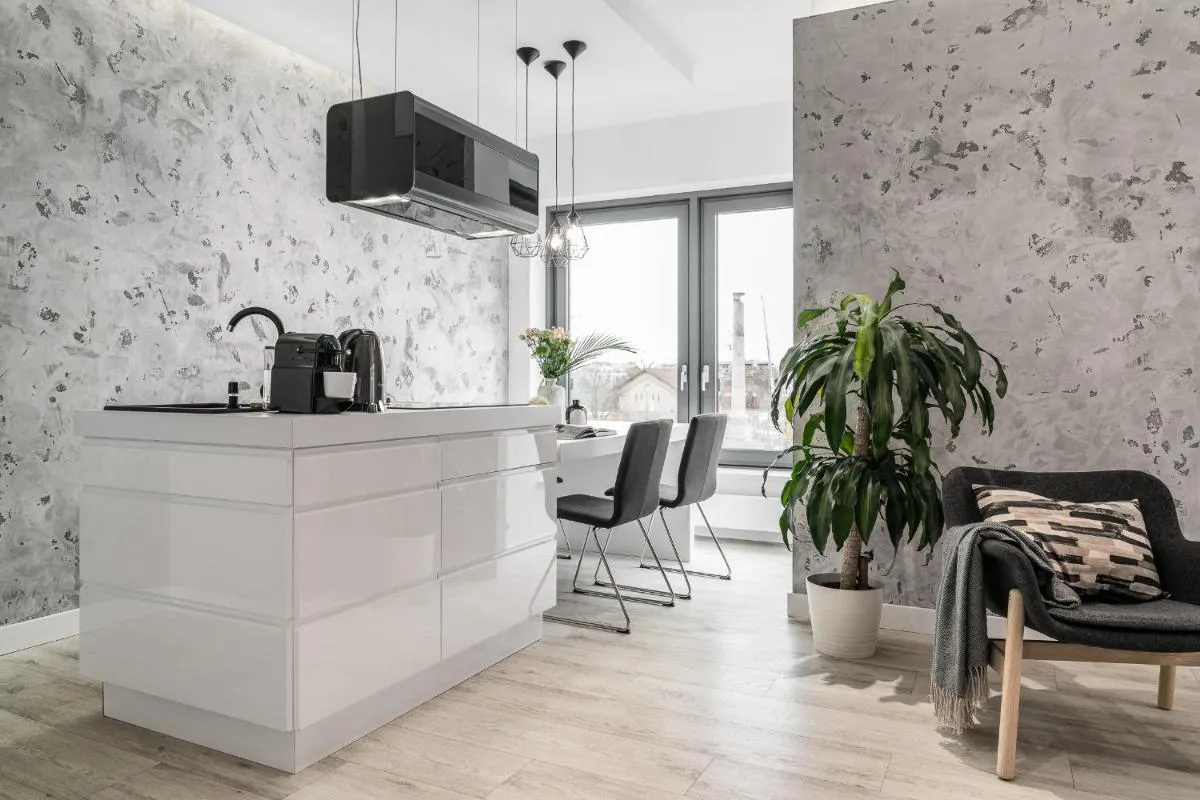 Image 3 of Stara Stocznia Apartment