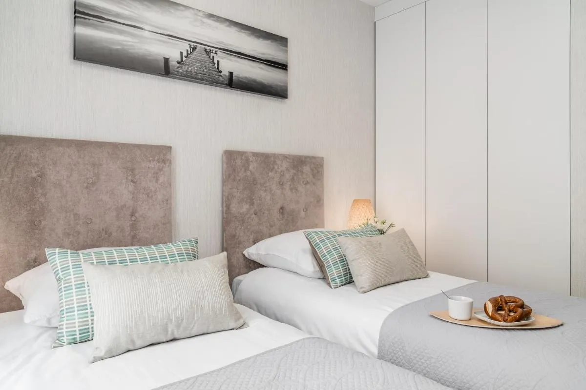 Image 6 of Stara Stocznia Apartment