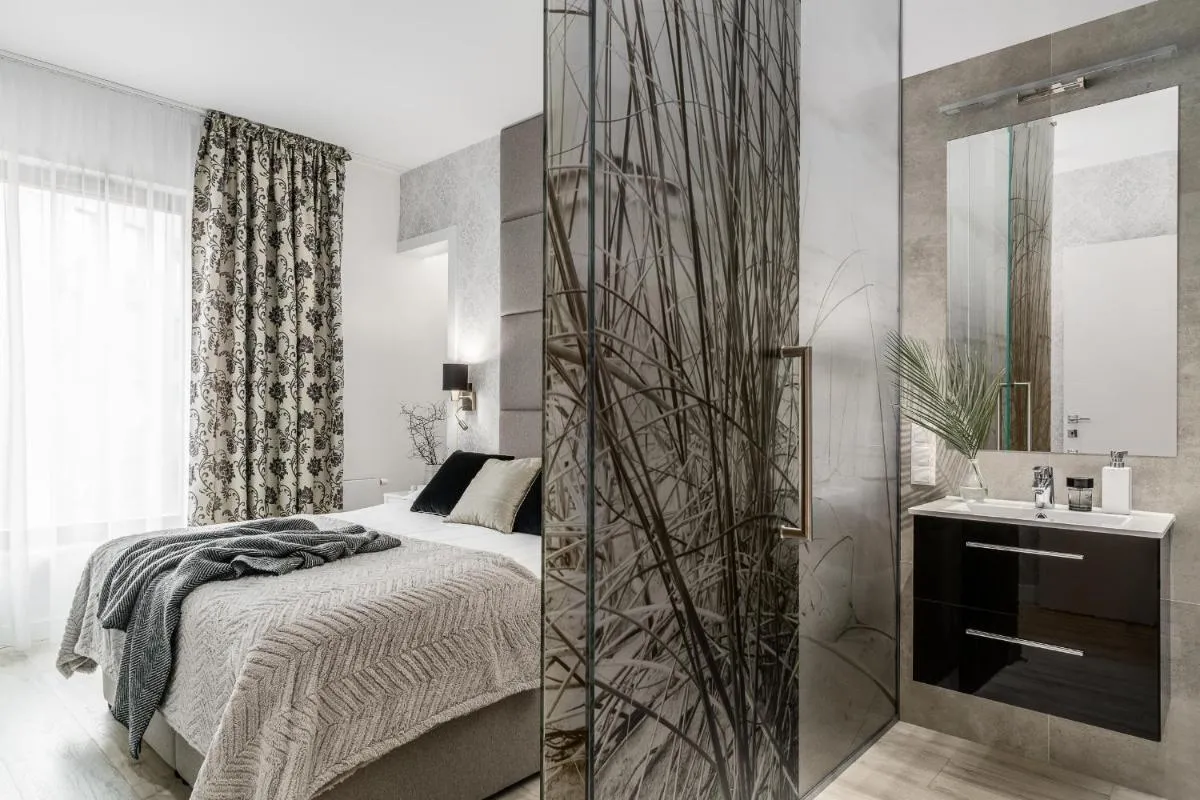 Image 1 of Stara Stocznia Apartment