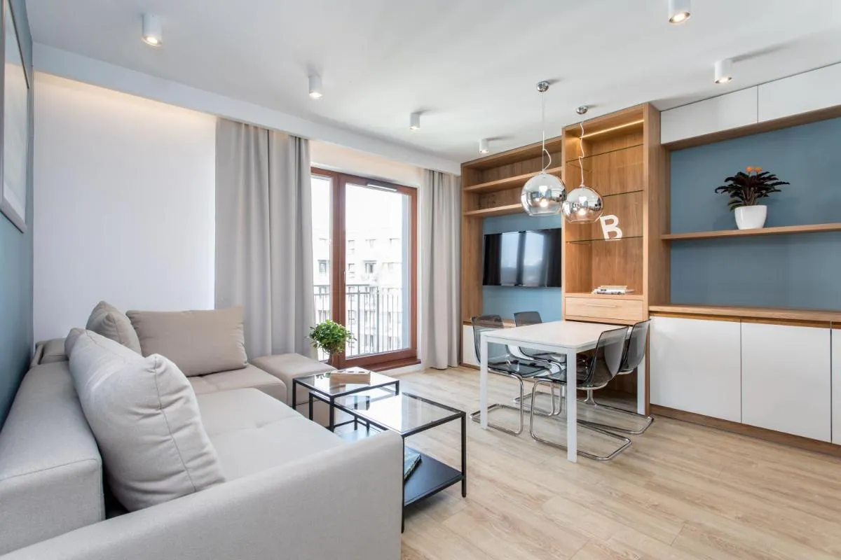 Image 6 of Stare Miasto Gdansk Jaglana – Comfy Apartments