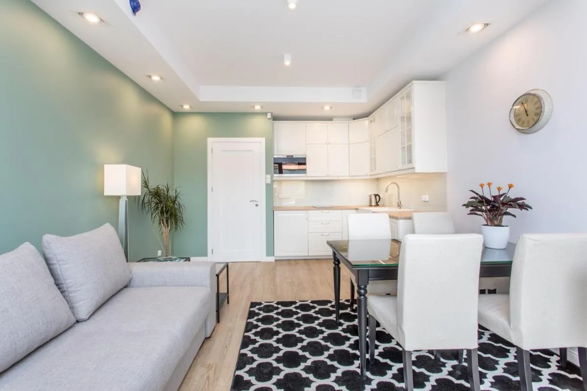 Image 1 of Stare Miasto Gdansk Jaglana – Comfy Apartments