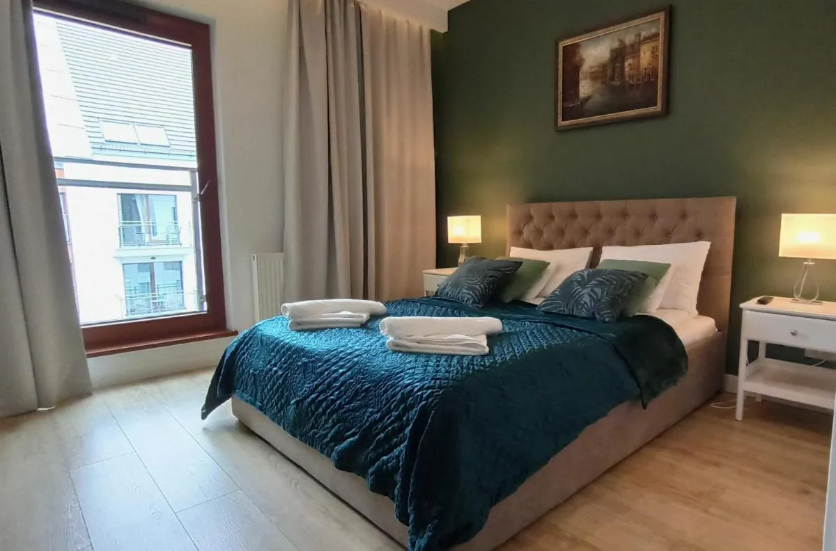 Image 5 of Stare Miasto Gdansk Jaglana – Comfy Apartments