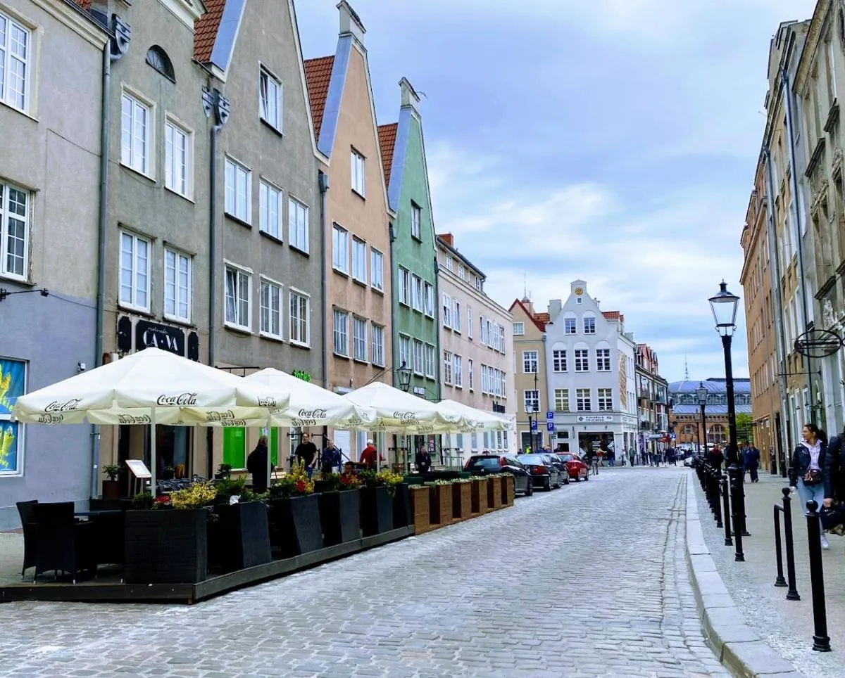 Image 5 of Stare Miasto Węglarska