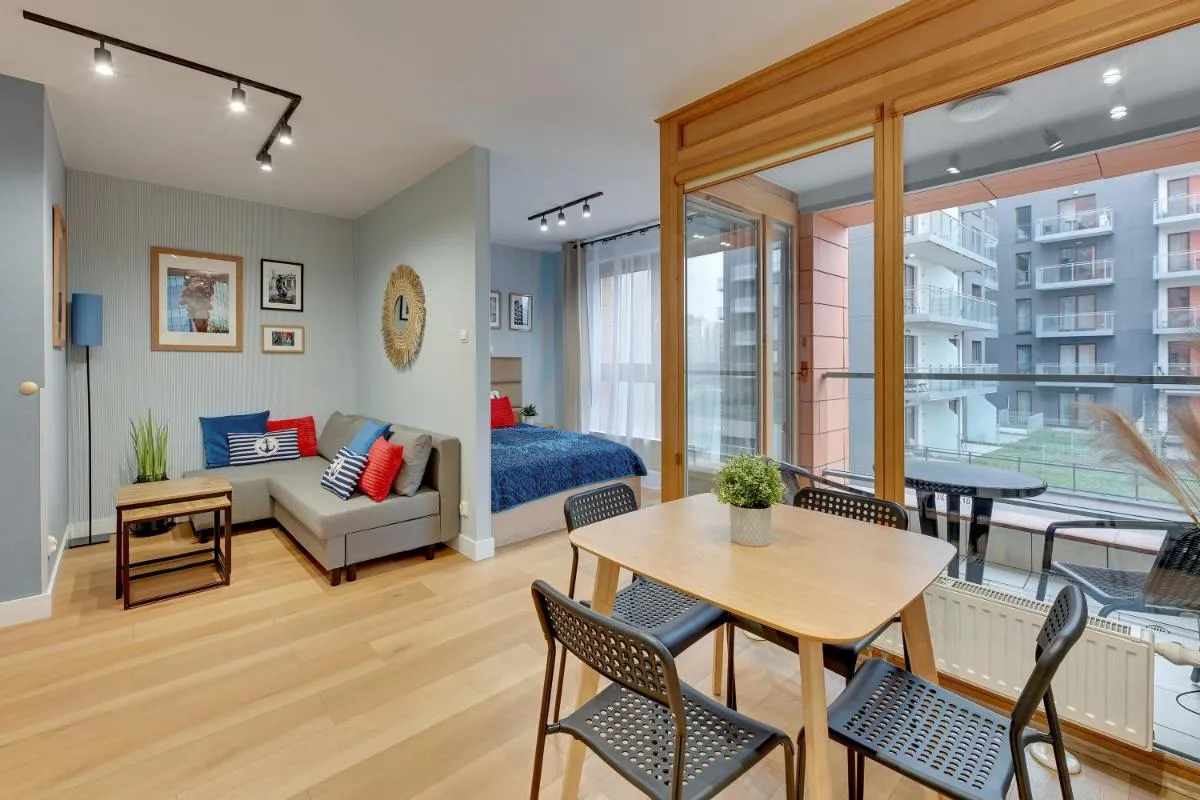 Image 3 of Staywin Apartments Chmielna Park