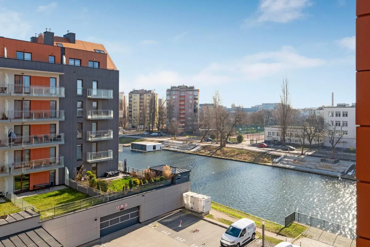 Image 5 of Staywin Apartments Chmielna Park