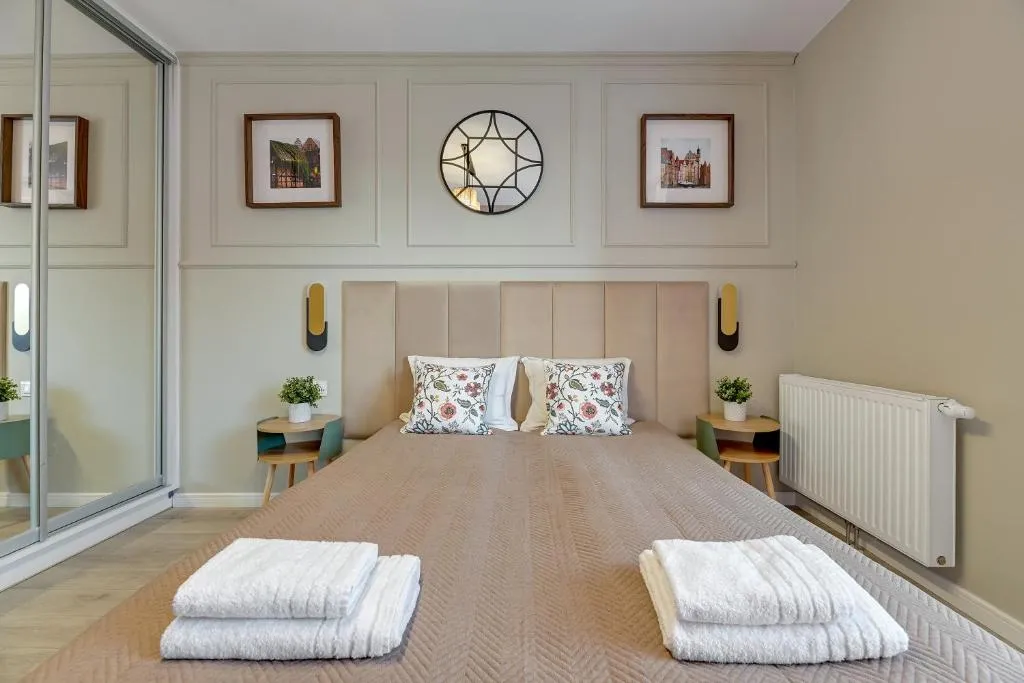 Image of Staywin Apartments Chmielna Park