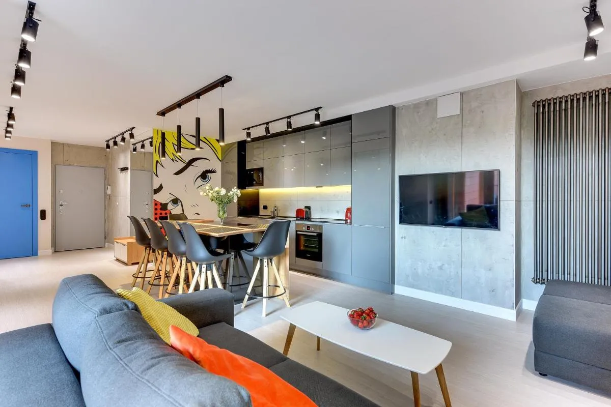 Image 4 of Staywin Aura Gdańsk I