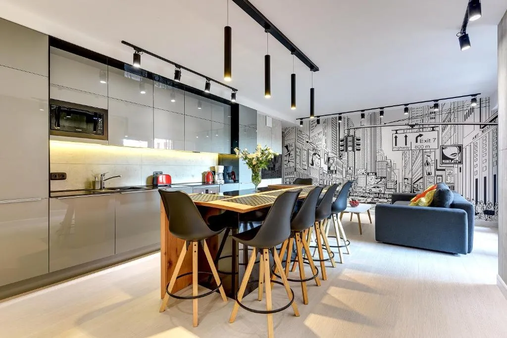 Image of Staywin Aura Gdańsk I