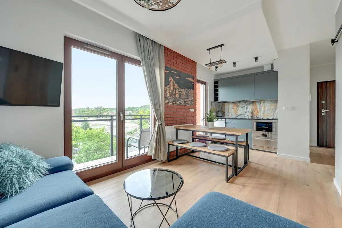 Image 3 of Staywin Aura Gdańsk I