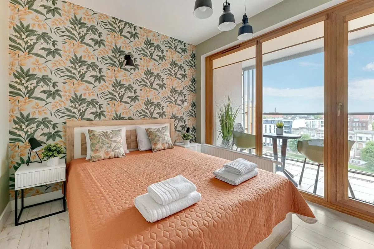 Image 1 of Staywin Aura Gdańsk I