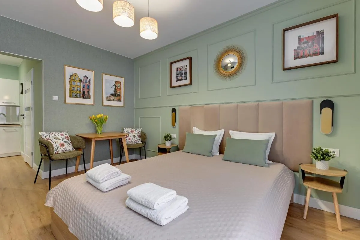 Image 2 of Staywin Aura Gdańsk I