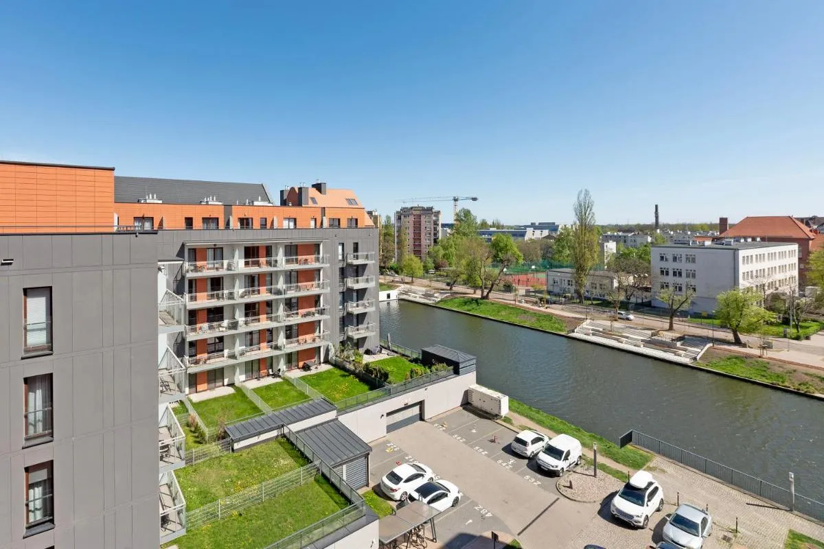 Image 5 of Staywin Aura Gdańsk I