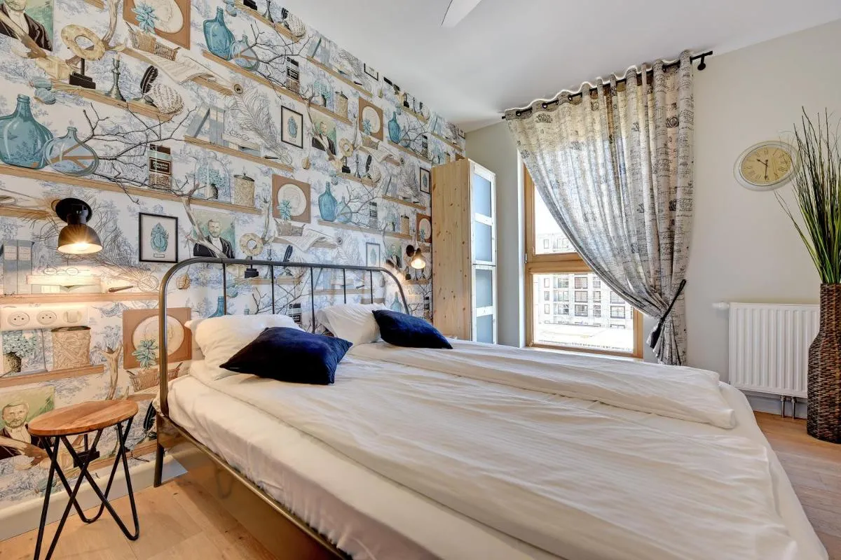 Image 6 of Staywin Aura Gdańsk I