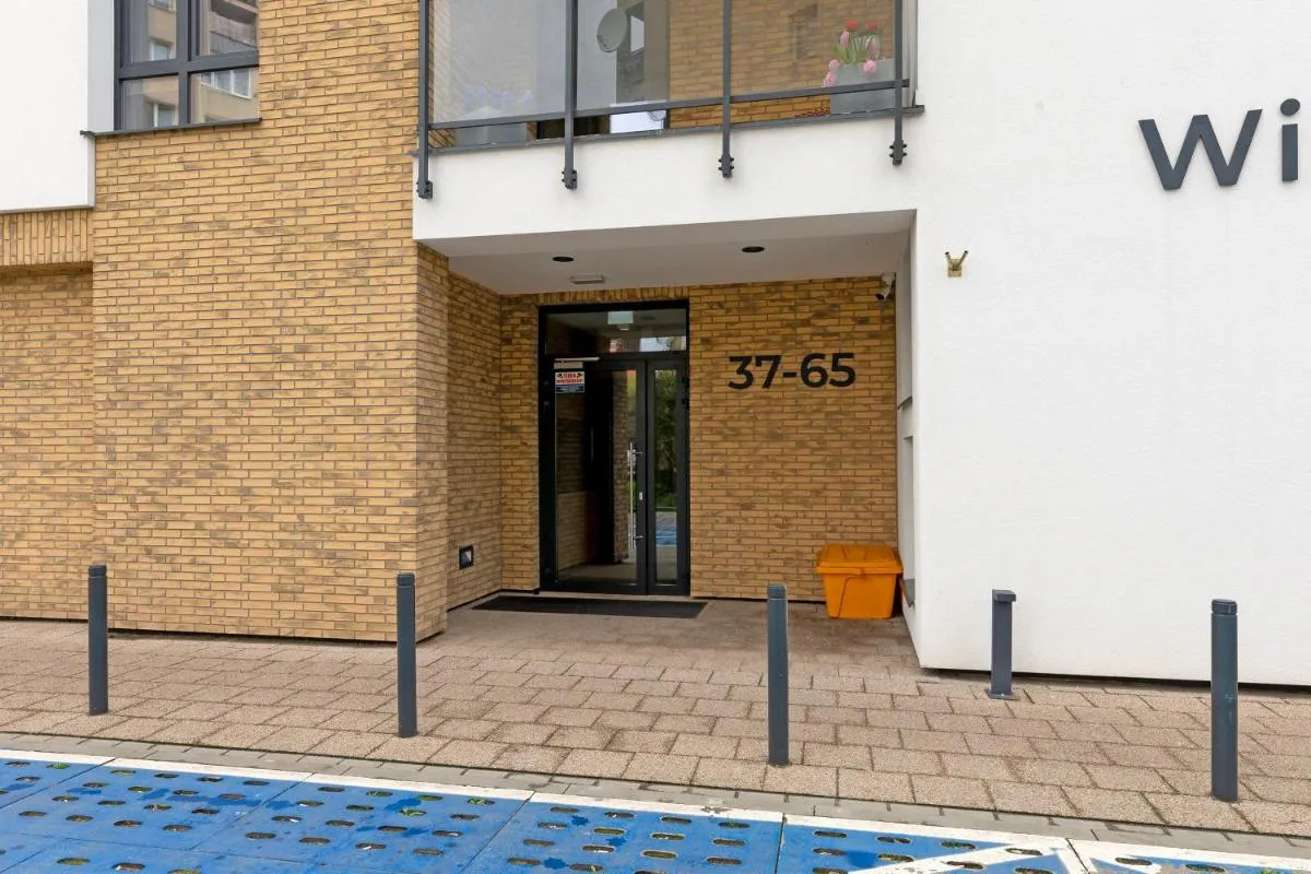 Image 5 of Staywin WILCZA apartments