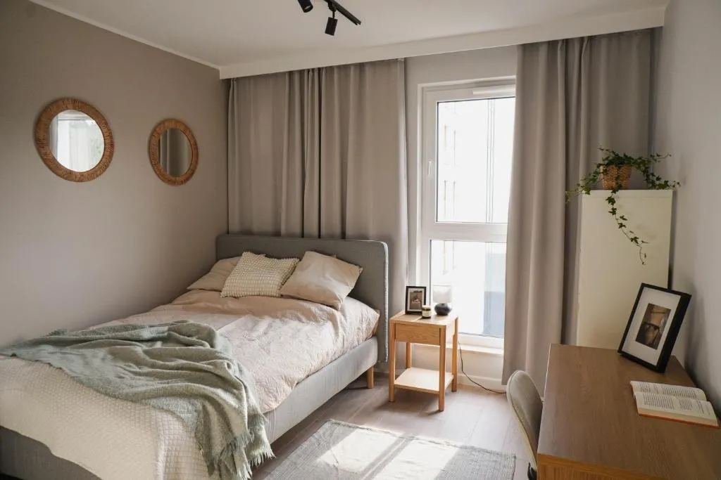 Image of Struga Modern Apartment – Blisko Centrum