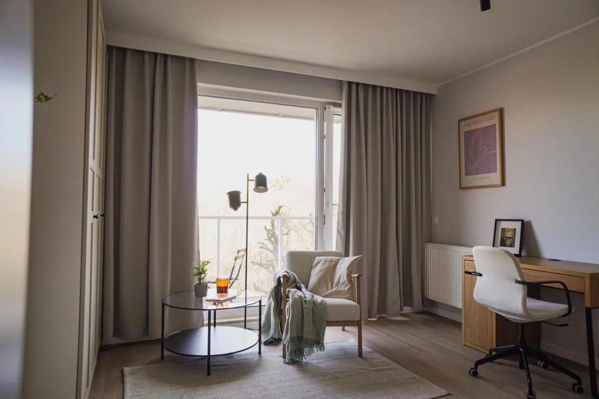 Image 1 of Struga Modern Apartment – Blisko Centrum