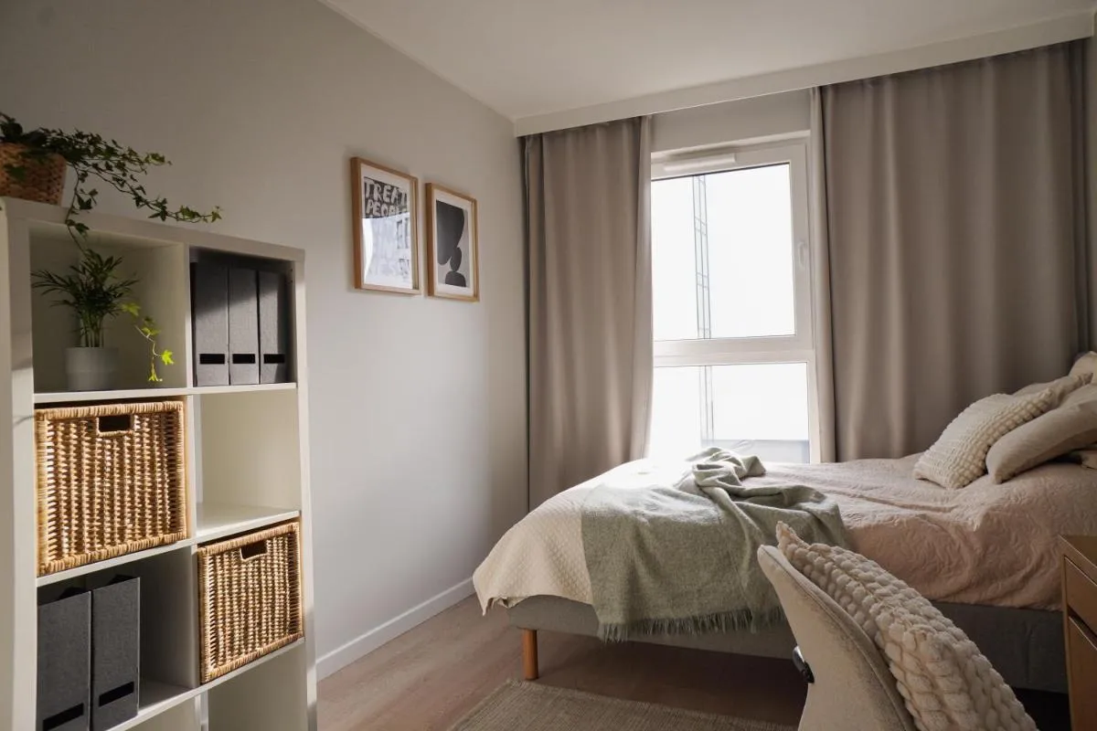 Image 6 of Struga Modern Apartment – Blisko Centrum