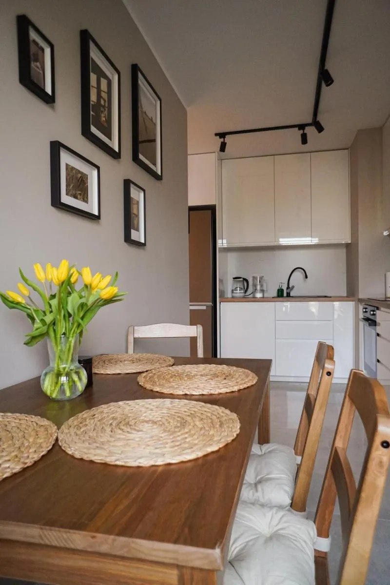 Image 3 of Struga Modern Apartment – Blisko Centrum