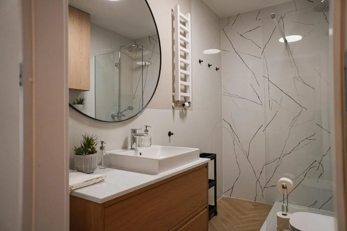 Image 2 of Struga Modern Apartment – Blisko Centrum