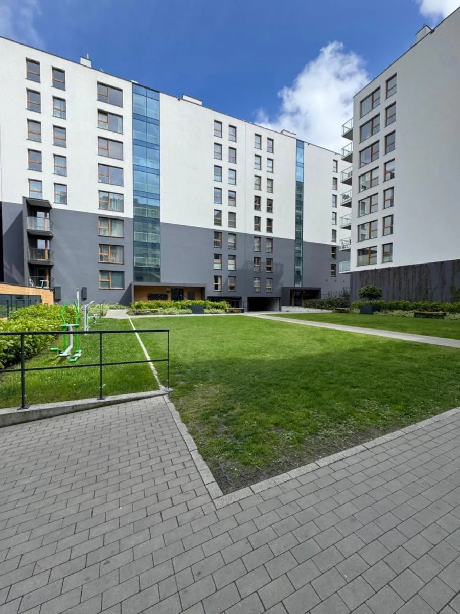 Image 5 of Struga Modern Apartment – Blisko Centrum