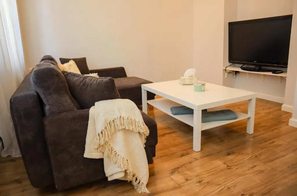 Image of Strzelecka Old Town Apartament