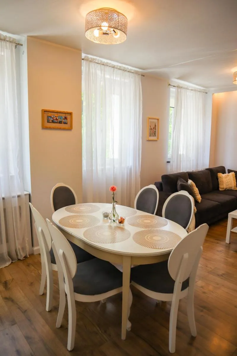 Image 3 of Strzelecka Old Town Apartament