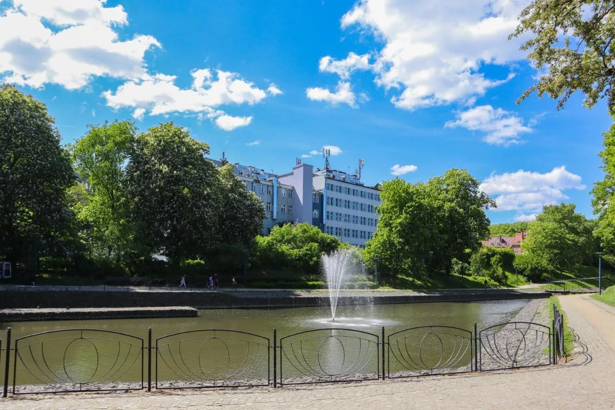 Image 1 of Strzelecka Old Town Apartament