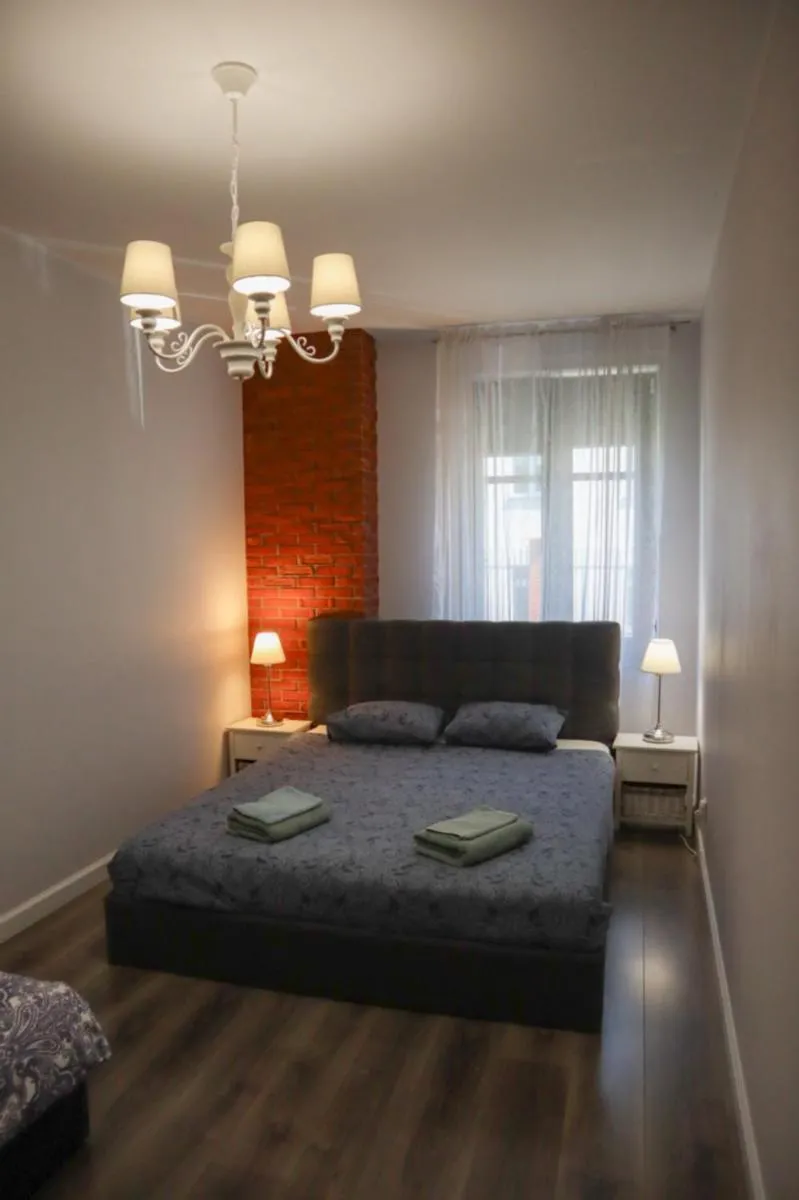 Image 4 of Strzelecka Old Town Apartament