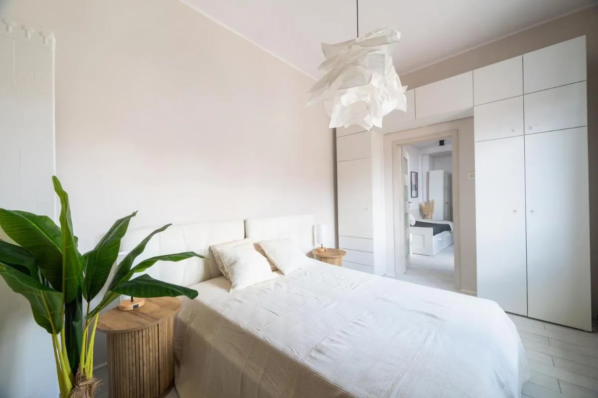 Image 1 of Stunning Apartment with Balcony