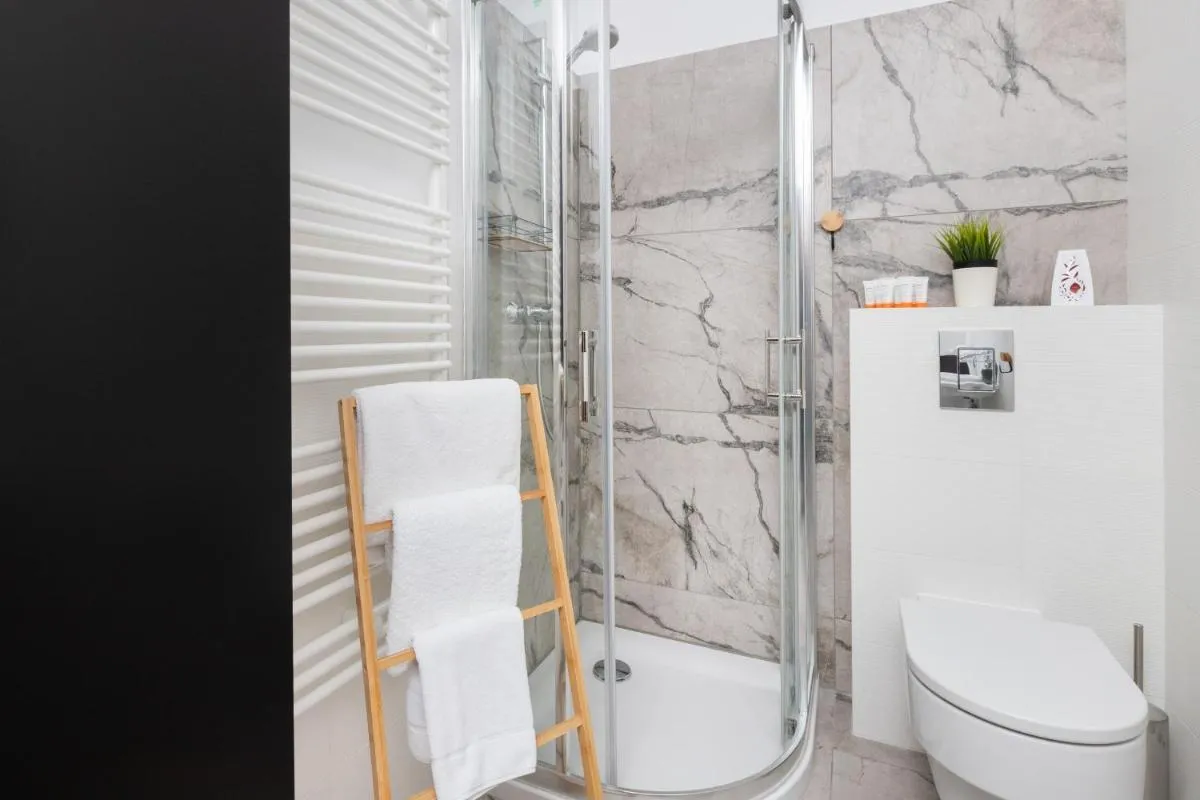 Image 5 of Stylish Apartment Rajska with Free Parking in Gdańsk Downtown by Noclegi Renters