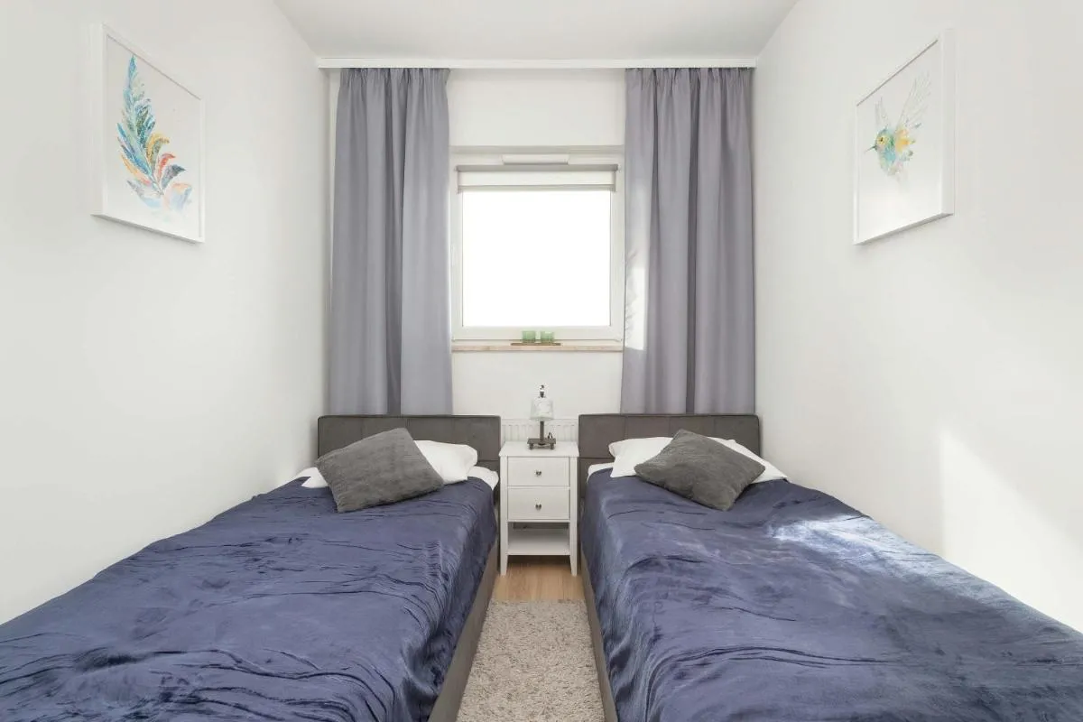 Image 6 of Sucha 33 Modern Apartment with Parking by Noclegi Renters