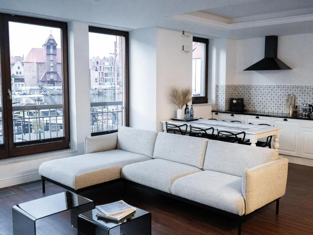 Image of Suite Sixteen Szafarnia