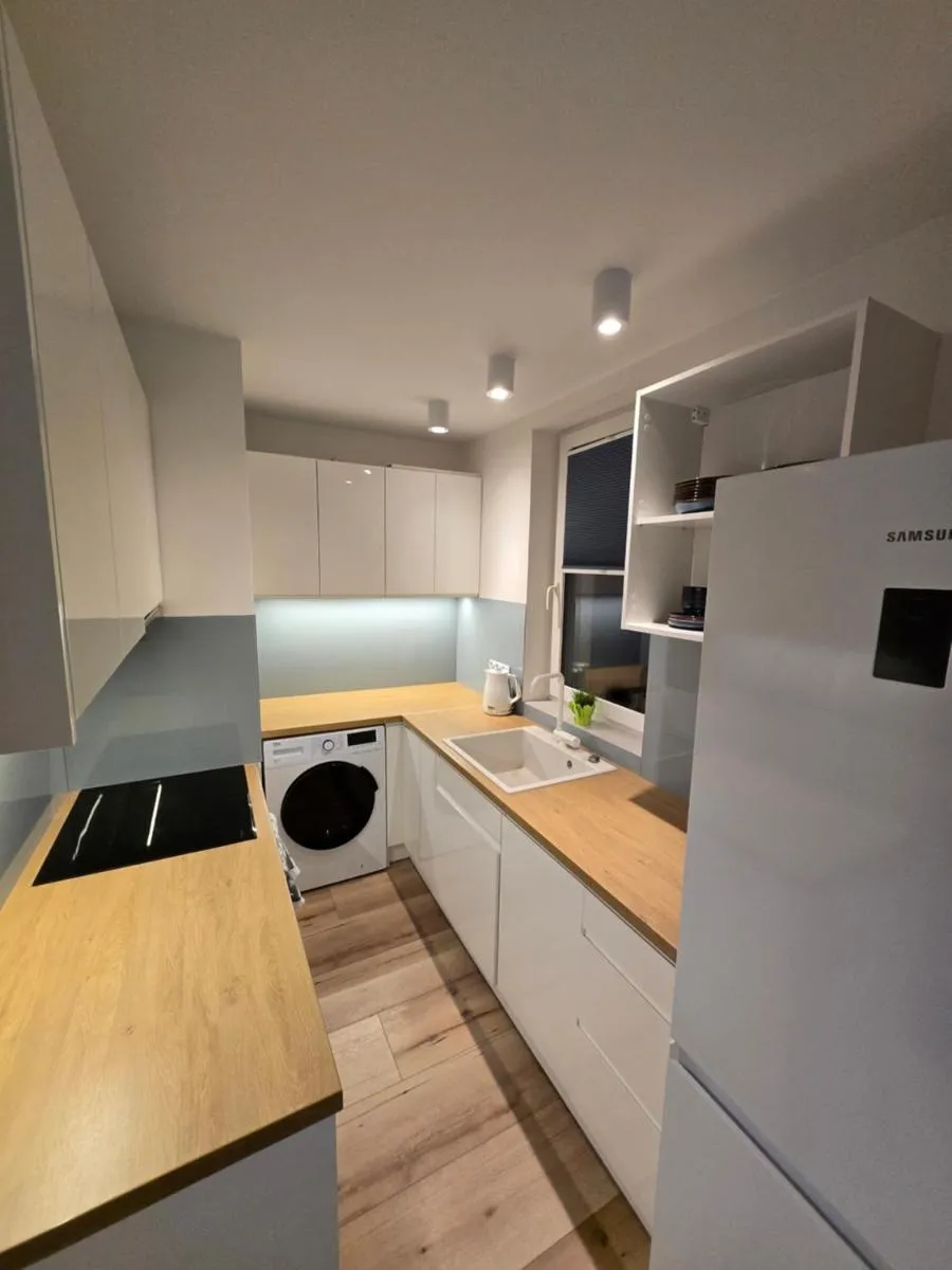 Image 3 of Sun & Sea Baltic Beach Gdańsk Brzeźno przy plaży