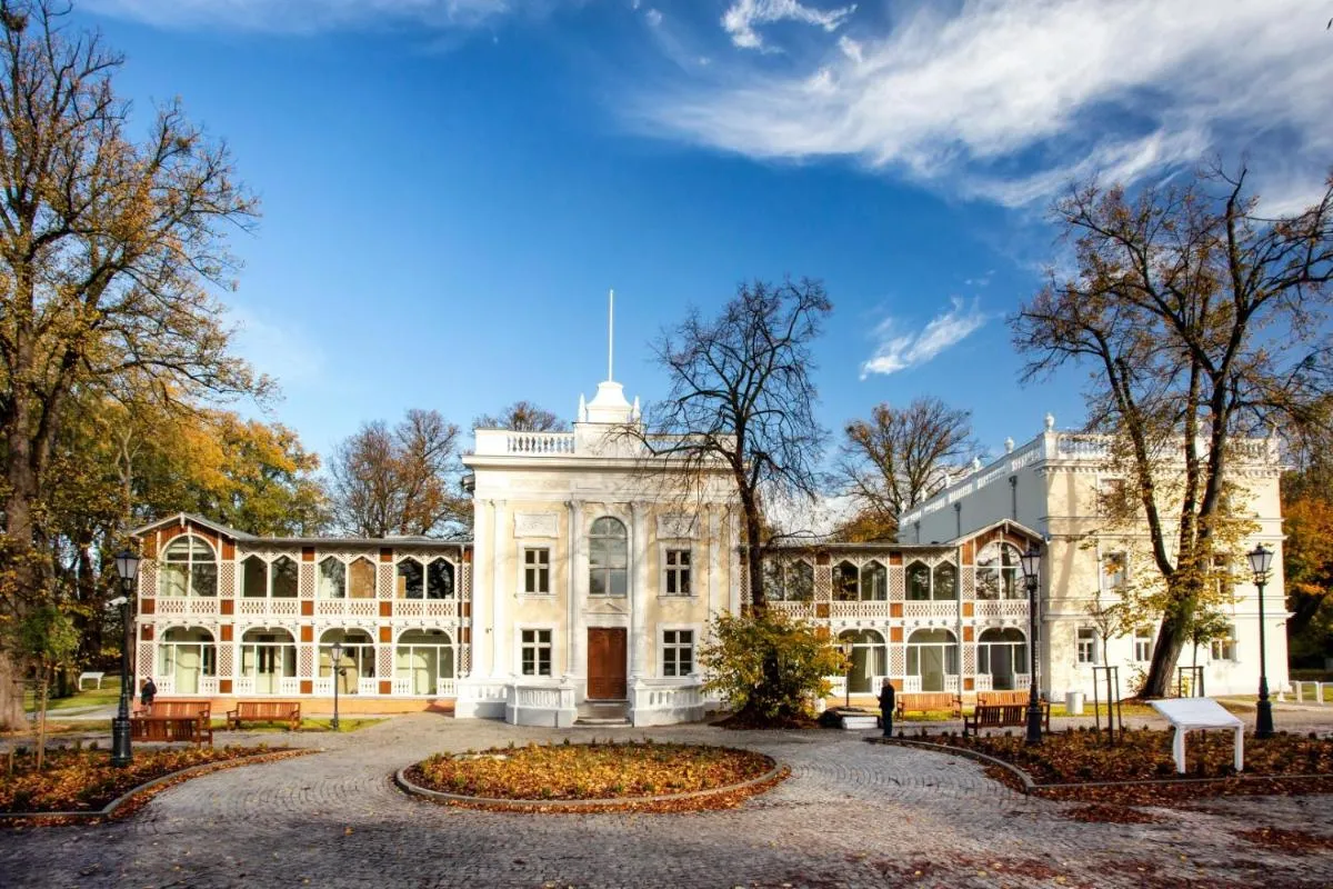 Image 5 of Sun & Sea Baltic Beach Gdańsk Brzeźno przy plaży
