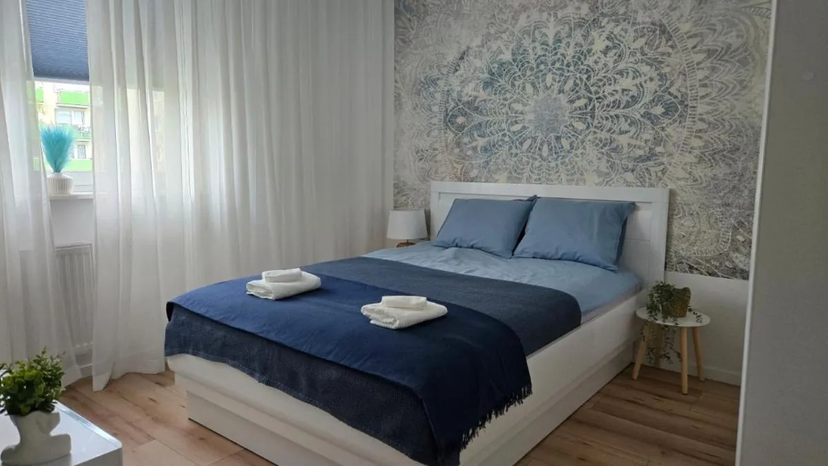 Image 6 of Sun & Sea Baltic Beach Gdańsk Brzeźno przy plaży