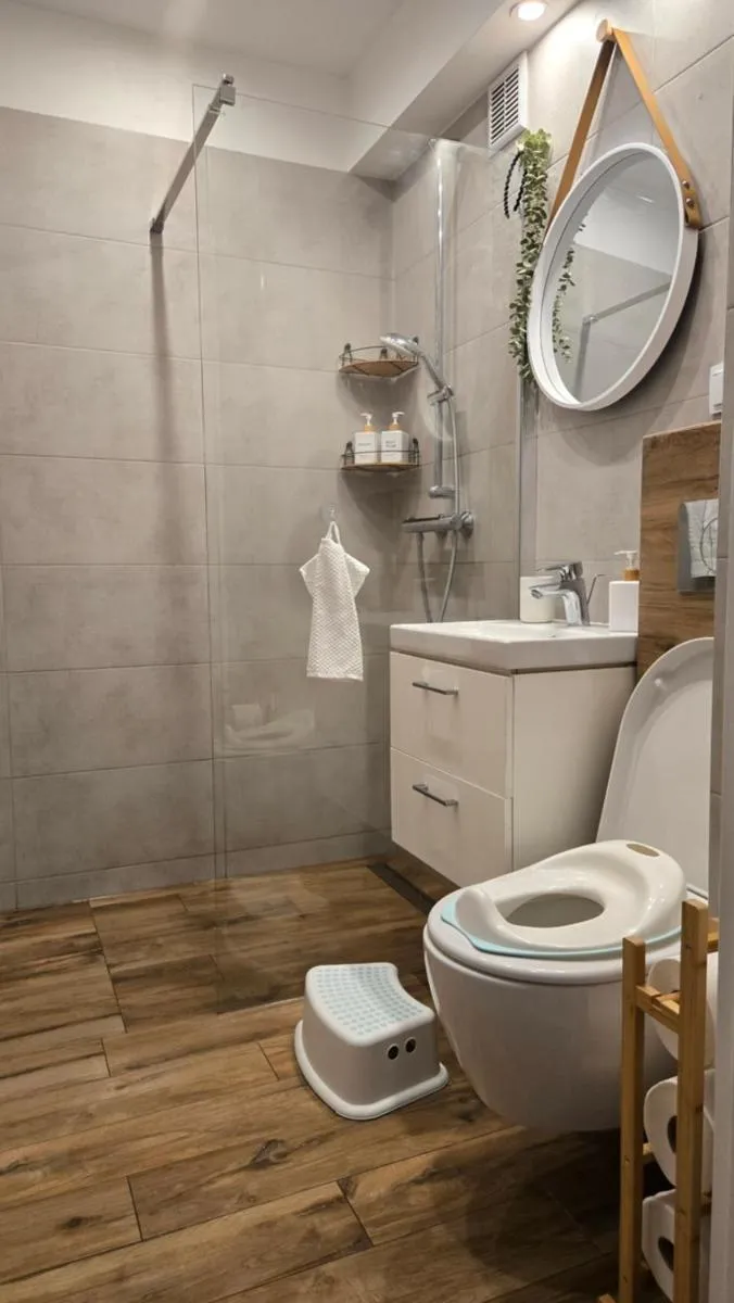 Image 2 of Sun & Sea Baltic Beach Gdańsk Brzeźno przy plaży