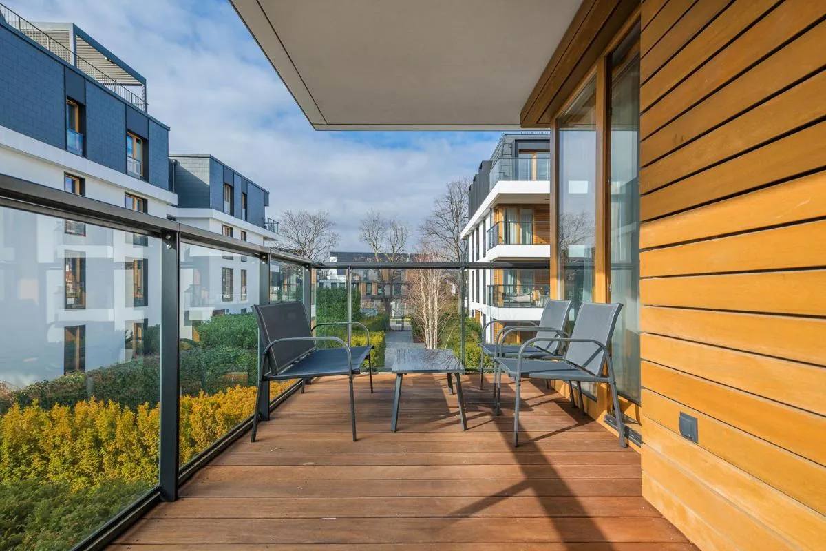 Image 5 of Sunny Wood – Bursztynowa