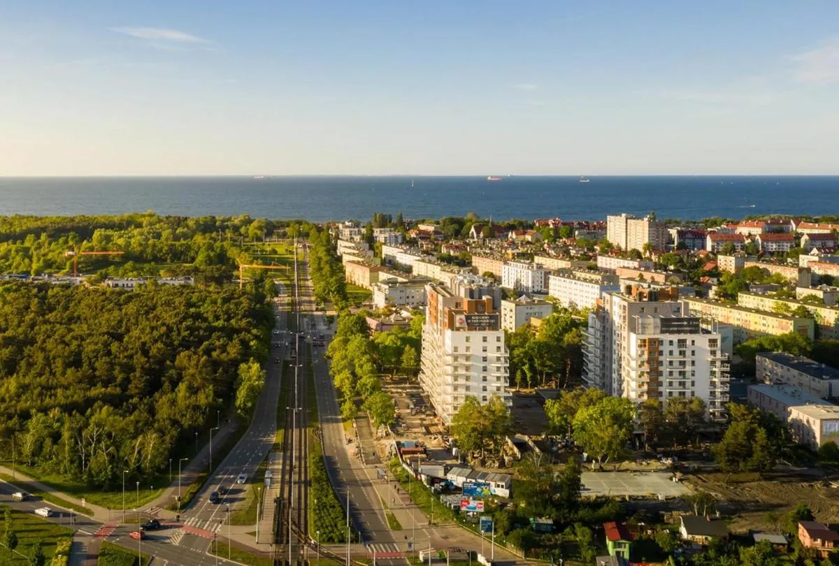 Image 2 of Symphony Baltica Towers Apartamenty