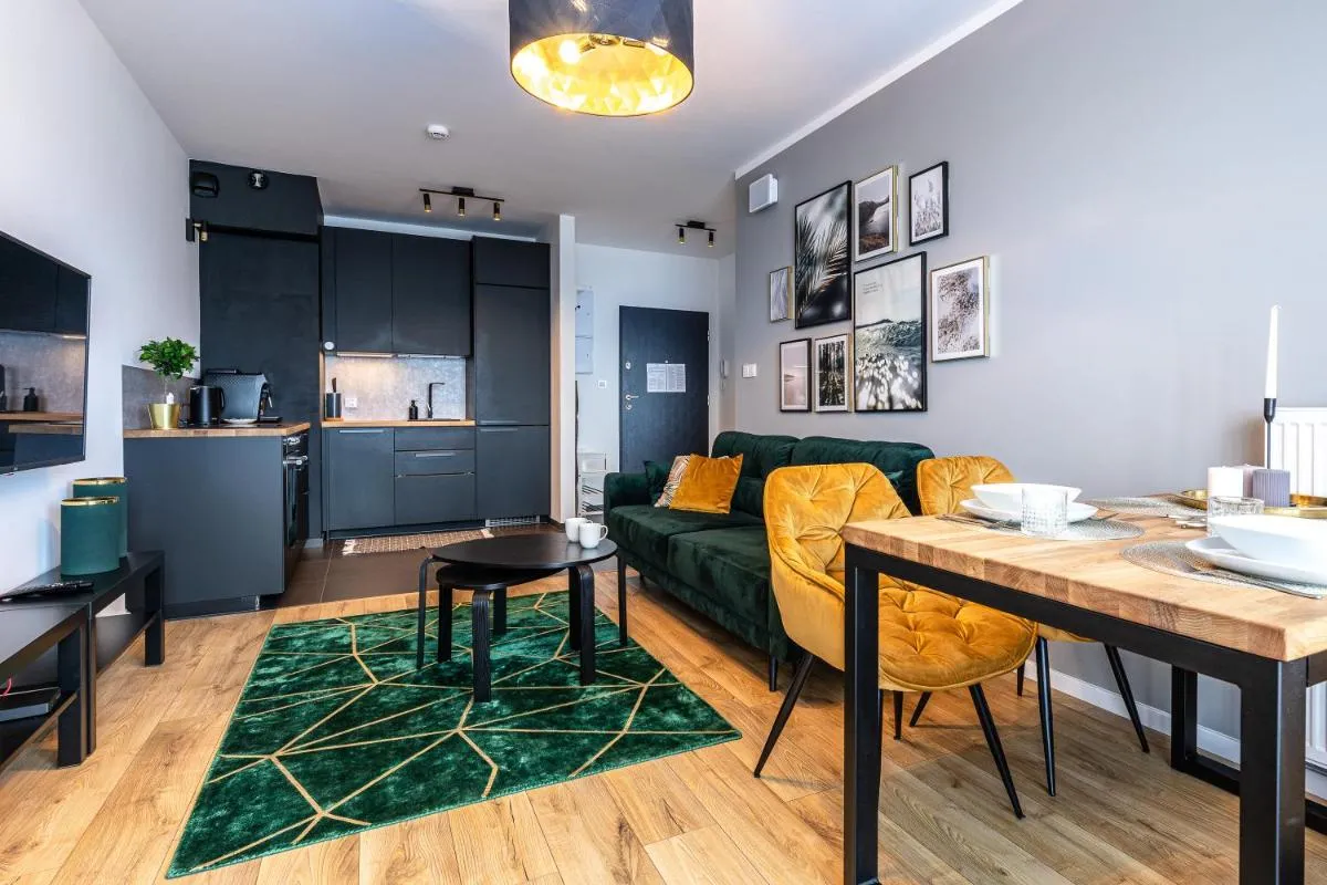 Image 5 of Symphony Baltica Towers Apartamenty