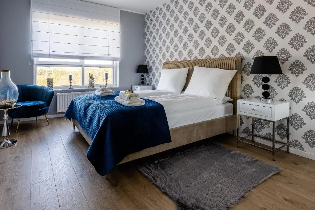 Image of Symphony Baltica Towers Apartamenty