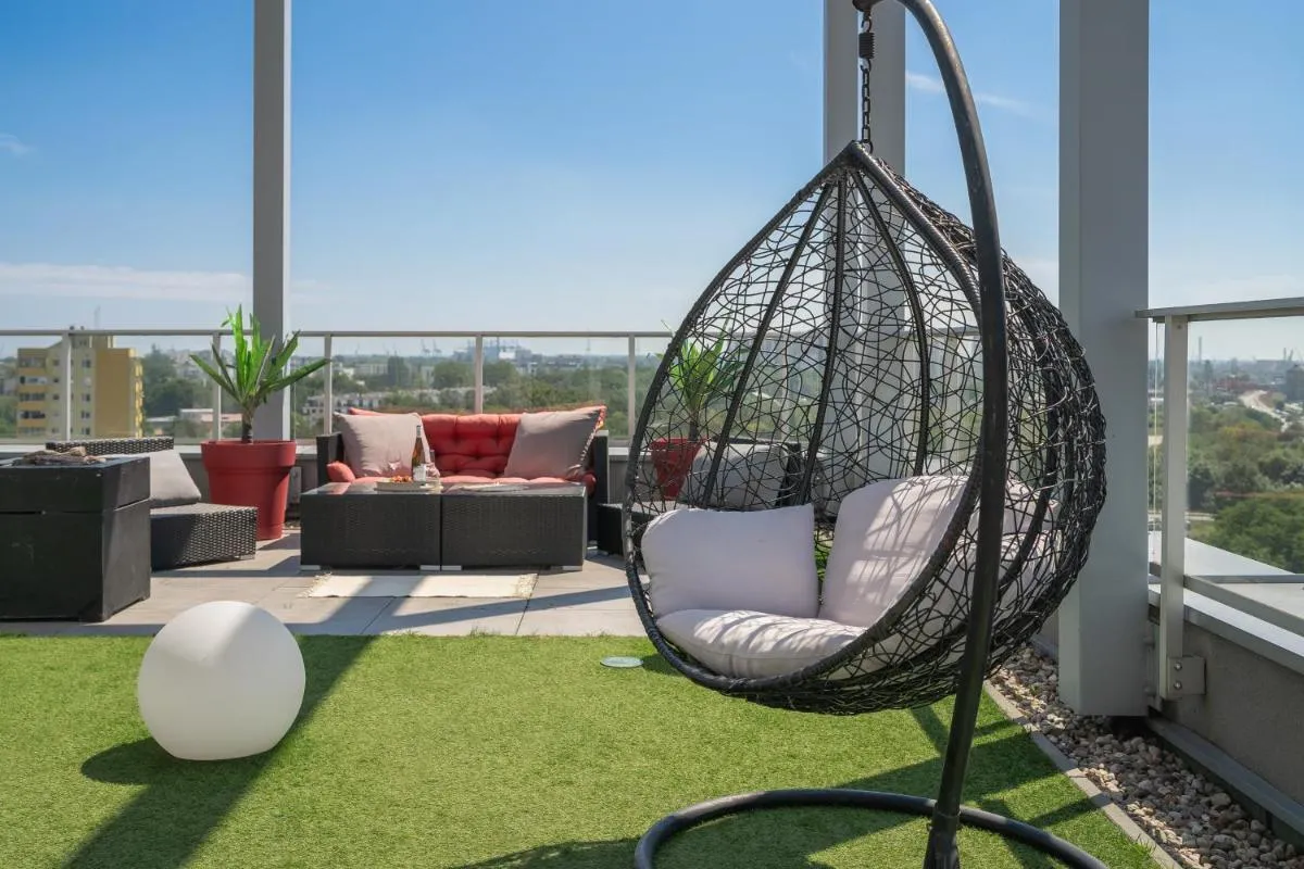 Image 4 of Symphony Baltica Towers Apartamenty