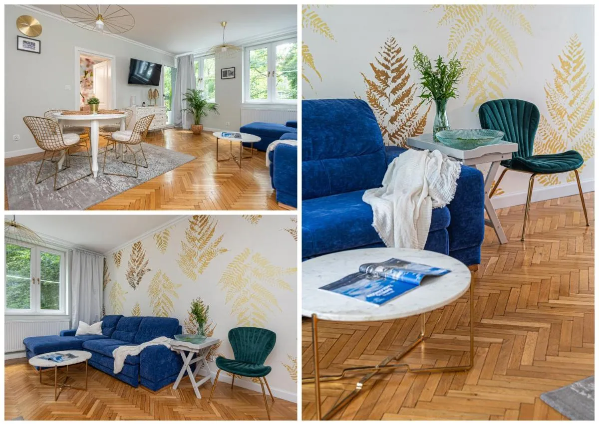 Image 4 of Szeroka Old Town – BillBerry Apartments