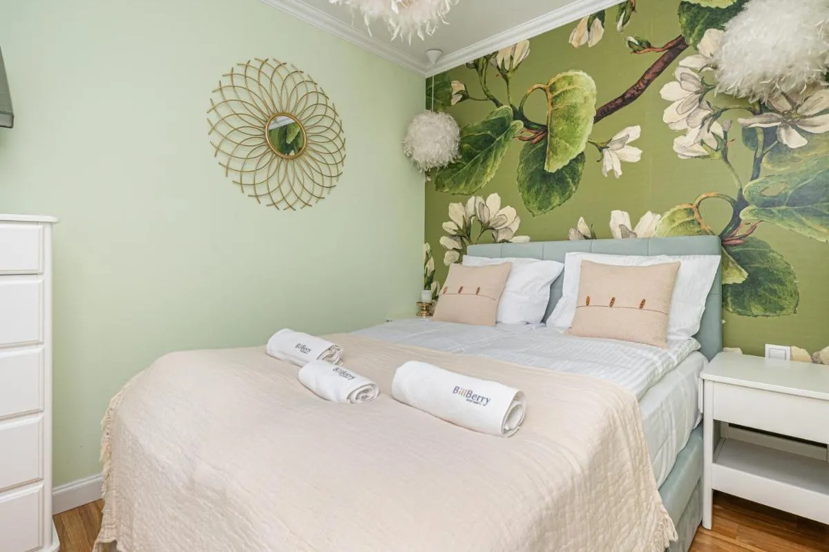 Image 6 of Szeroka Old Town – BillBerry Apartments