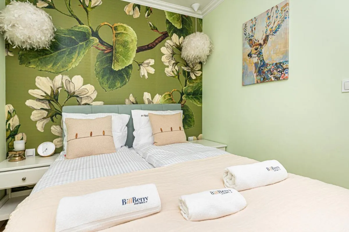 Image 1 of Szeroka Old Town – BillBerry Apartments